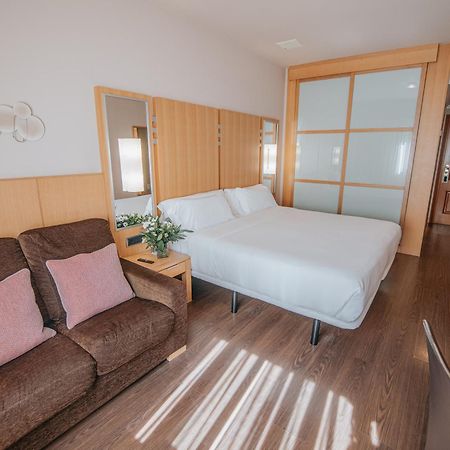 Gran Talaso Hotel Санхенхо Экстерьер фото