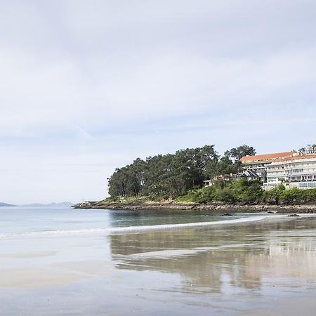 Gran Talaso Hotel Санхенхо Экстерьер фото