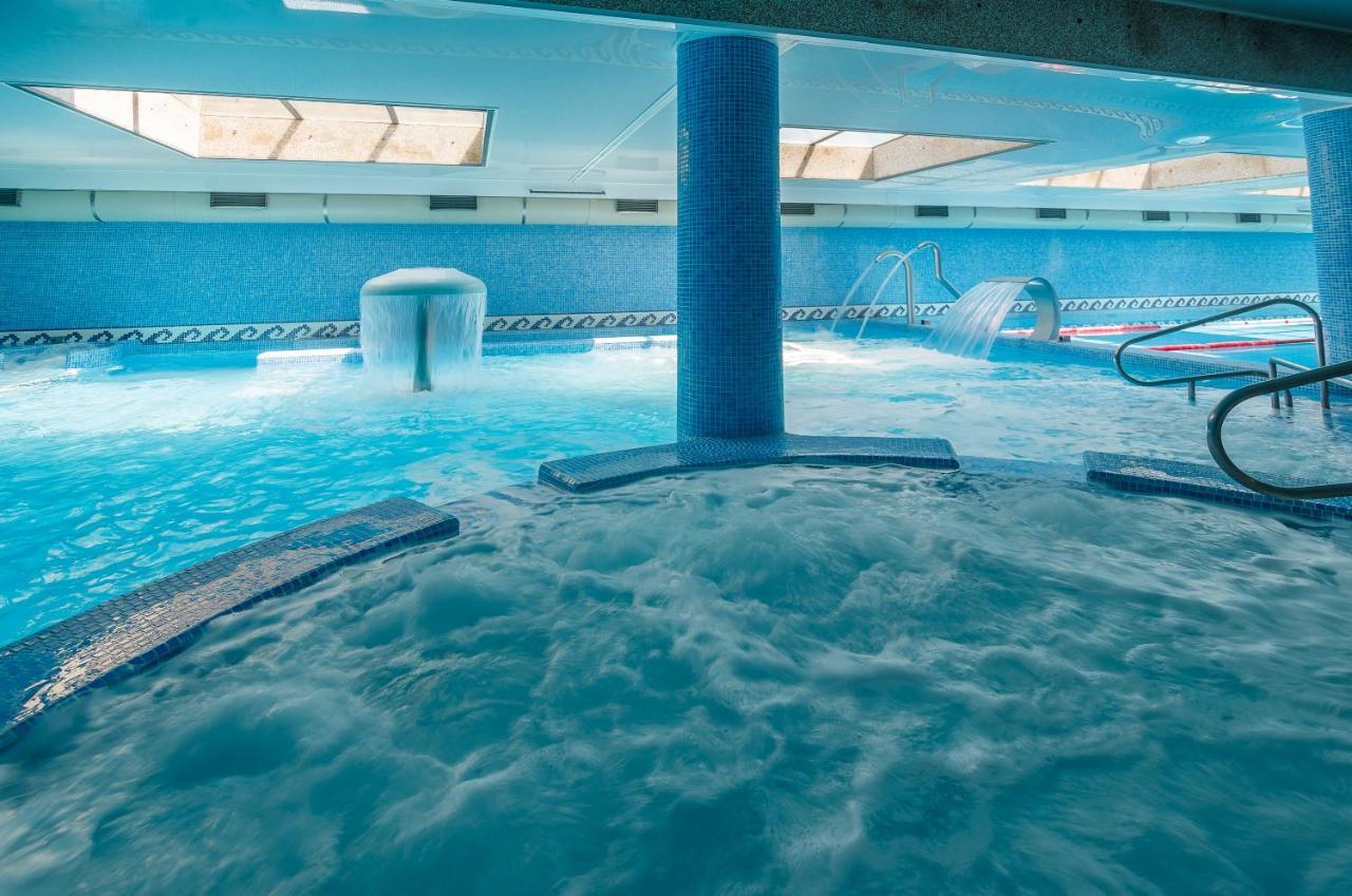 Gran Talaso Hotel Санхенхо Экстерьер фото
