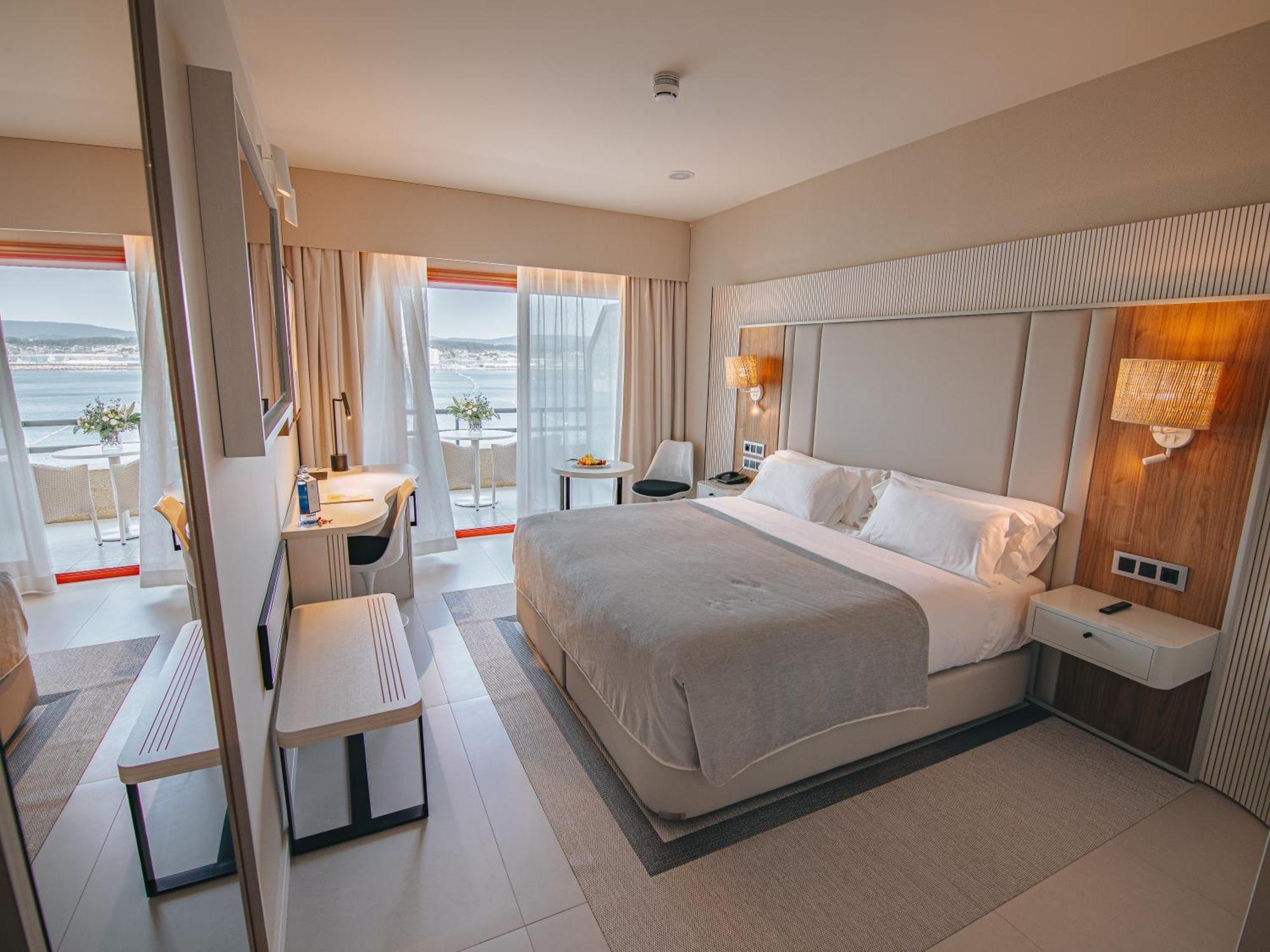 Gran Talaso Hotel Санхенхо Экстерьер фото