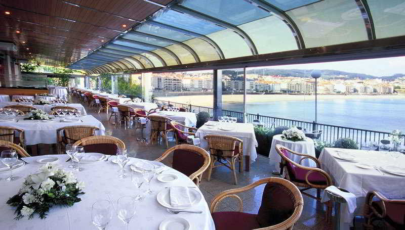 Gran Talaso Hotel Санхенхо Экстерьер фото