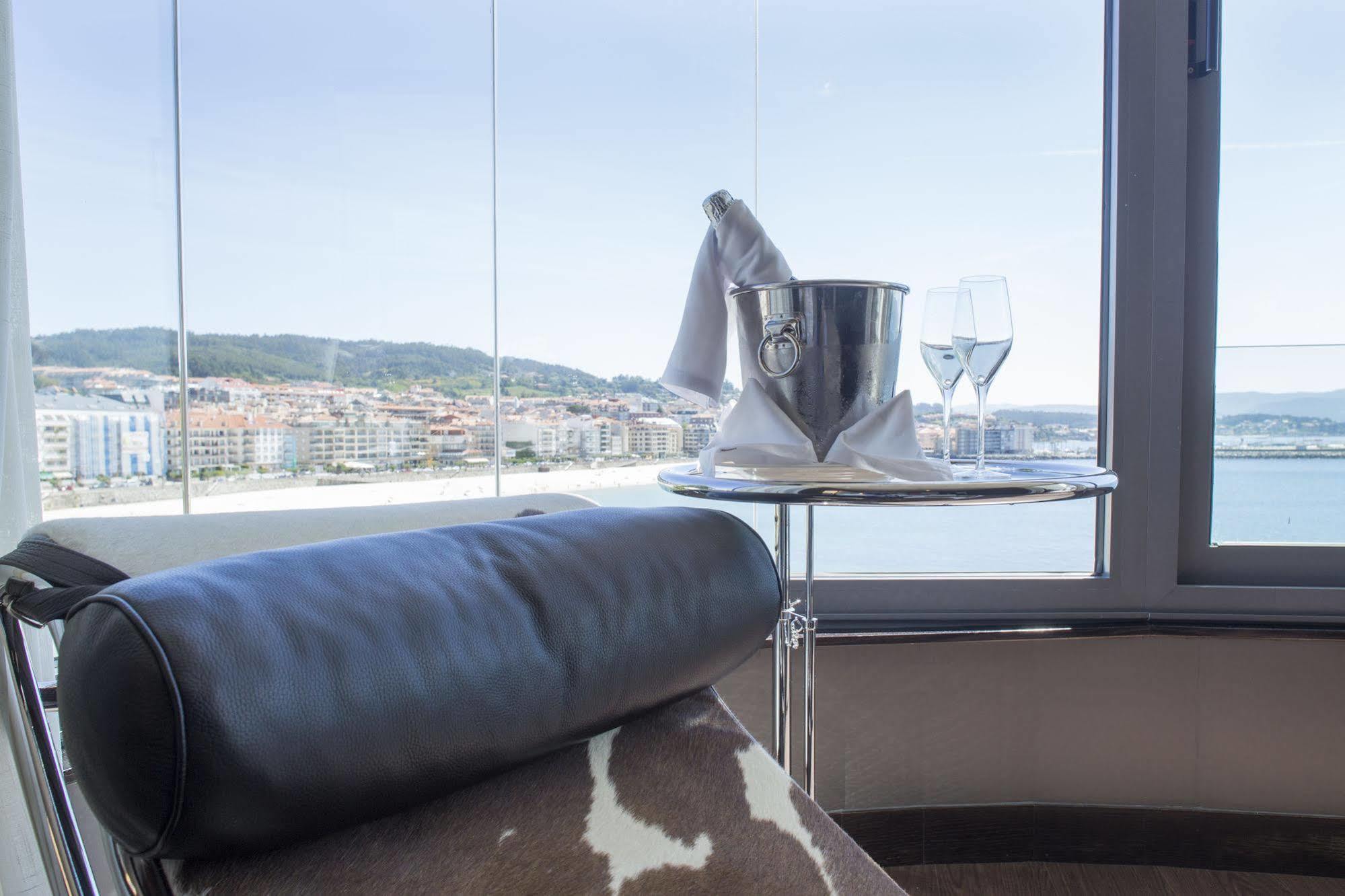 Gran Talaso Hotel Санхенхо Экстерьер фото
